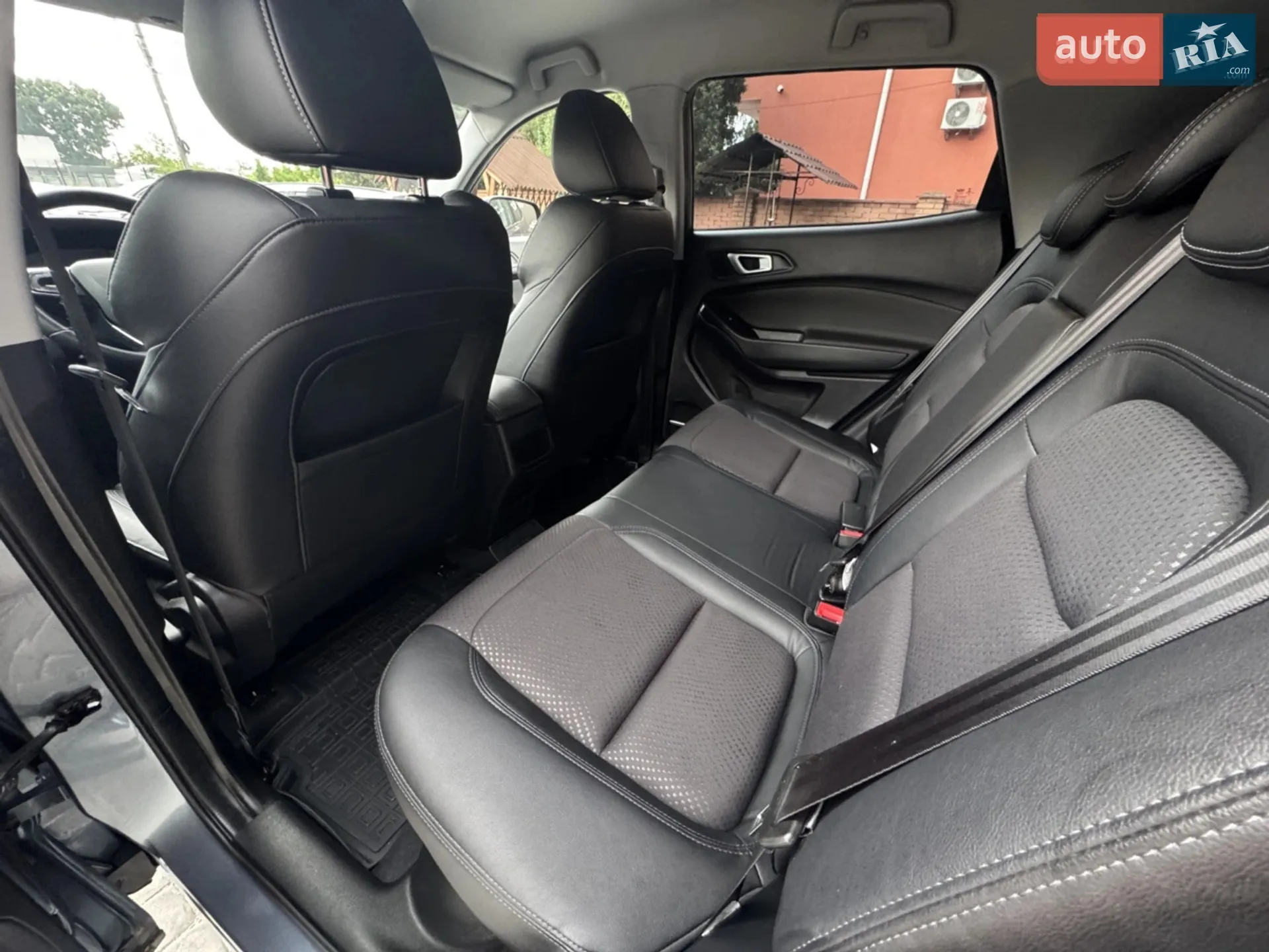 2021 Chery Tiggo 4 - мініатюра 8