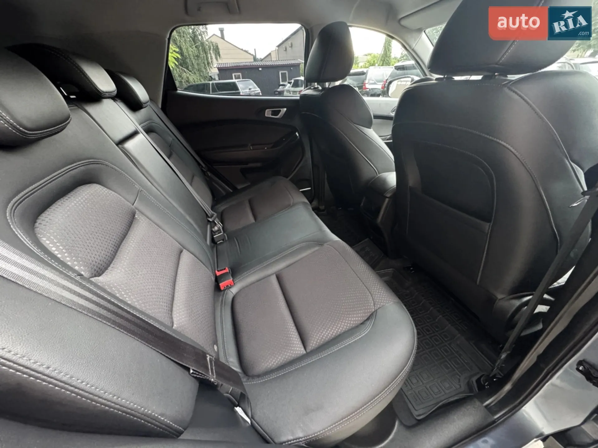 2021 Chery Tiggo 4 - мініатюра 25