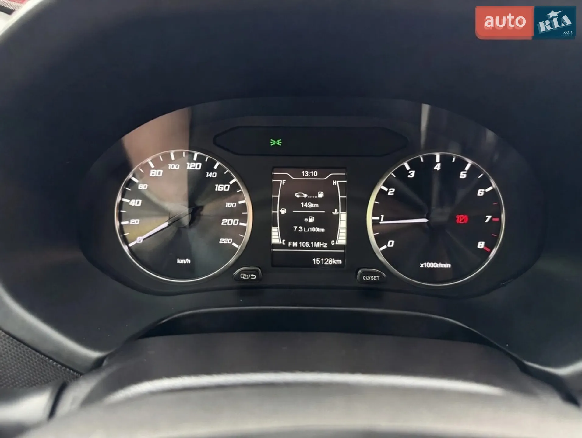2021 Chery Tiggo 4 - мініатюра 15