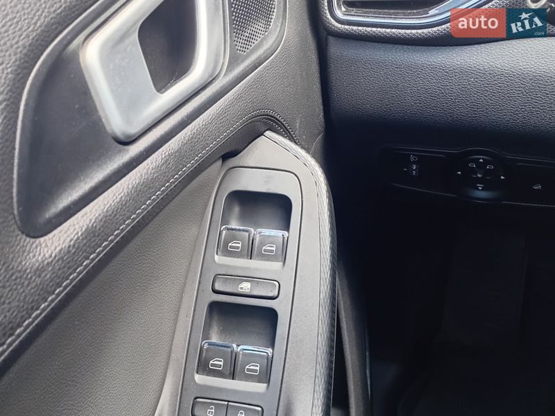 Внедорожник / Кроссовер Chery Tiggo 4 2022 в Днепре фото 25 Внедорожник / Кроссовер Chery Tiggo 4 2022 в Днепре