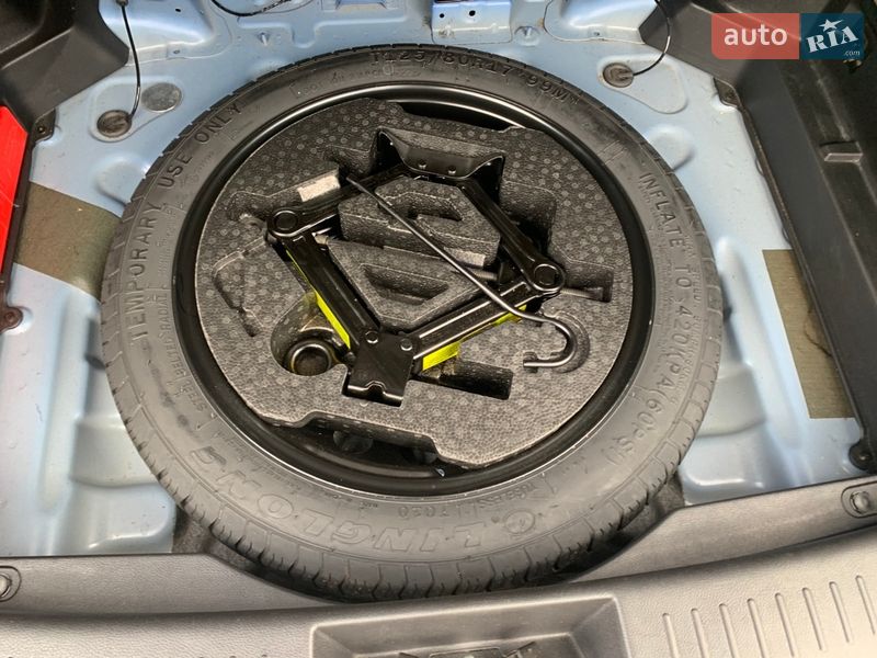 Внедорожник / Кроссовер Chery Tiggo 4 2021 в Кривом Роге