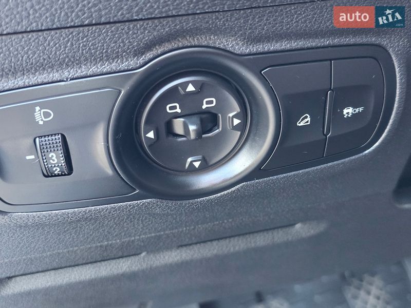 Позашляховик / Кросовер Chery Tiggo 4 2022 в Дніпрі