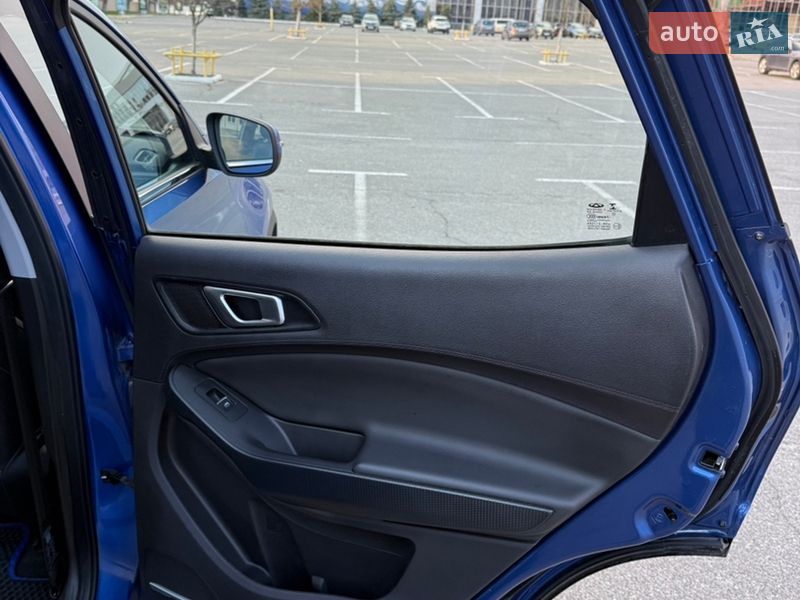 Внедорожник / Кроссовер Chery Tiggo 4 2021 в Броварах фото 22 Внедорожник / Кроссовер Chery Tiggo 4 2021 в Броварах