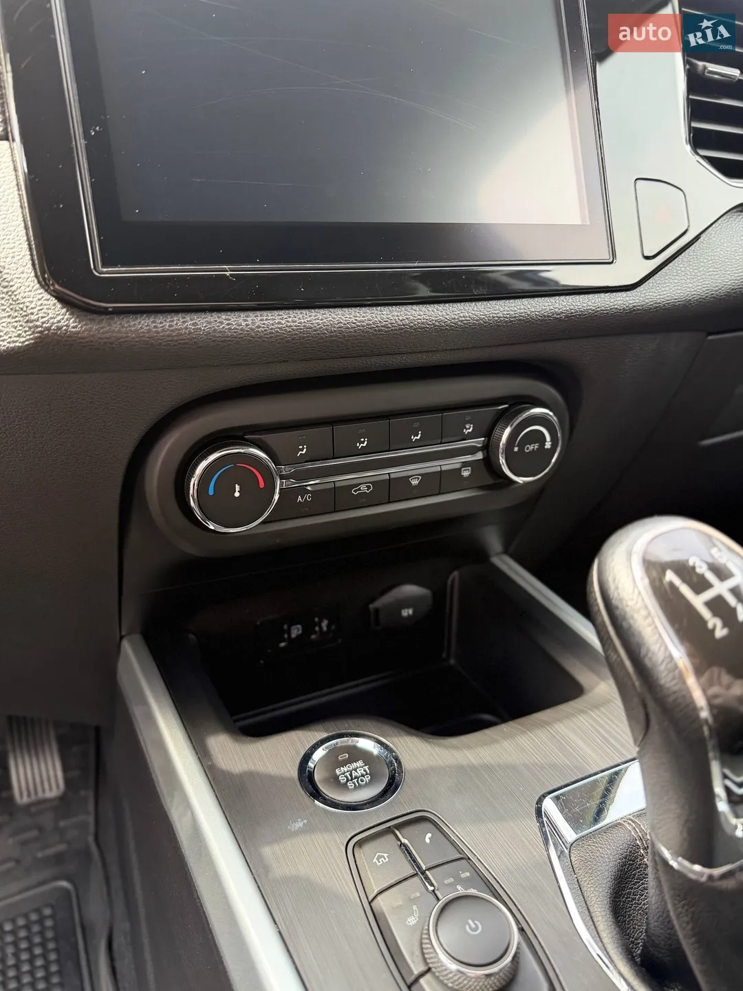 2021 Chery Tiggo 4 - мініатюра 15