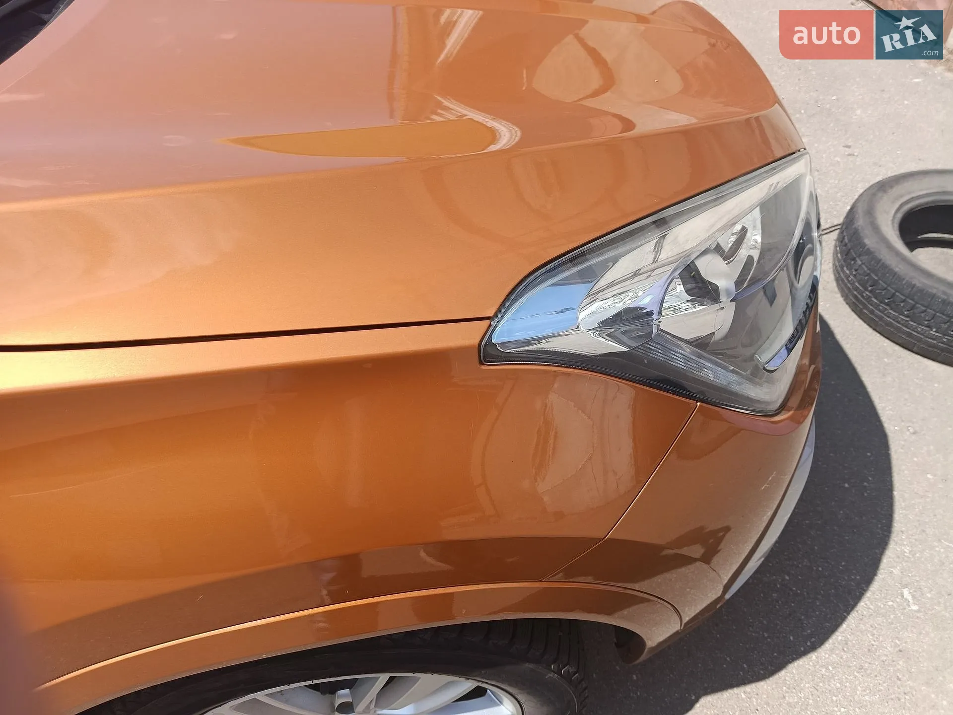 2019 Chery Tiggo 4 - мініатюра 10