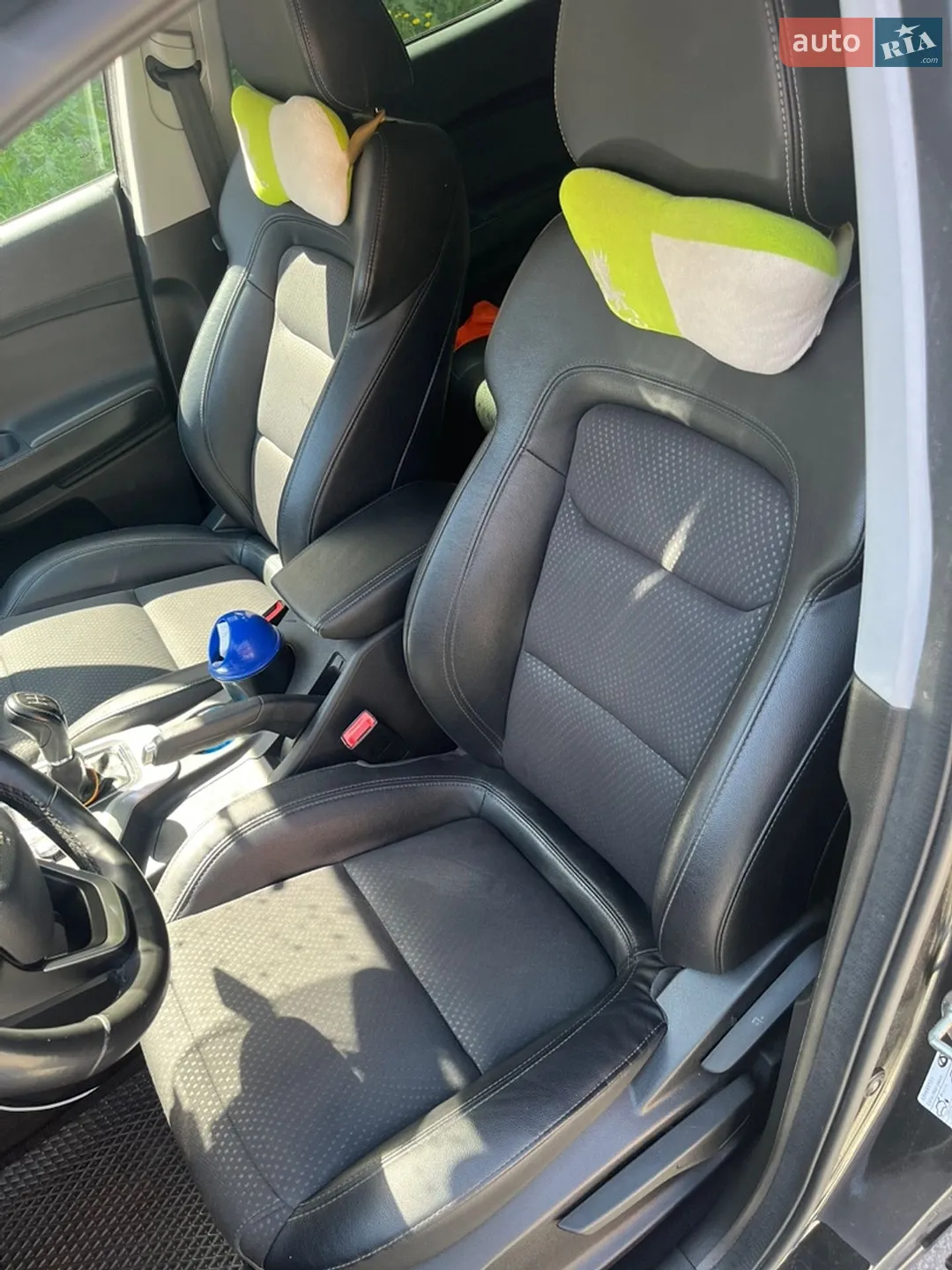 2021 Chery Tiggo 4 - мініатюра 13