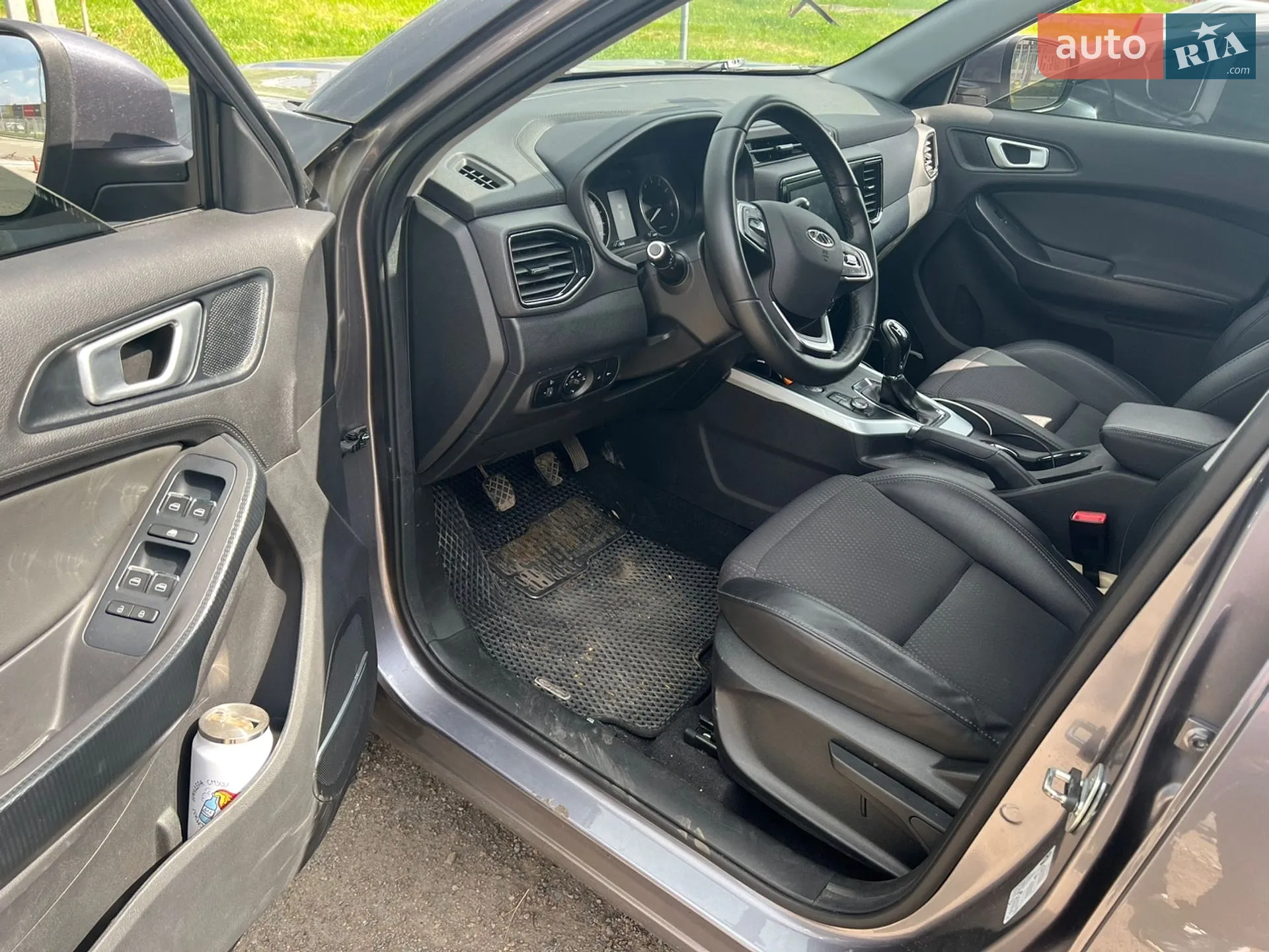 2022 Chery Tiggo 4 - мініатюра 12