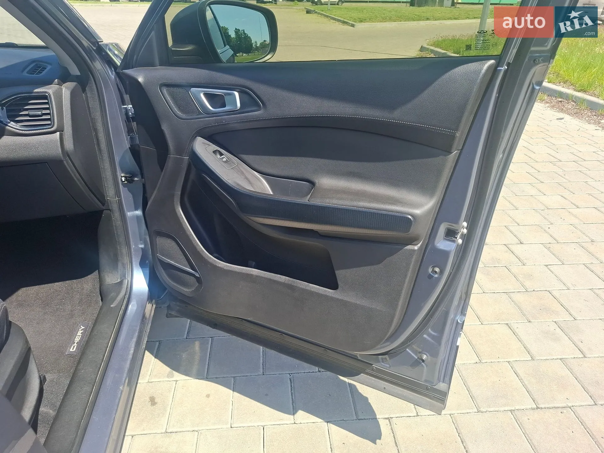 2022 Chery Tiggo 4 - мініатюра 9