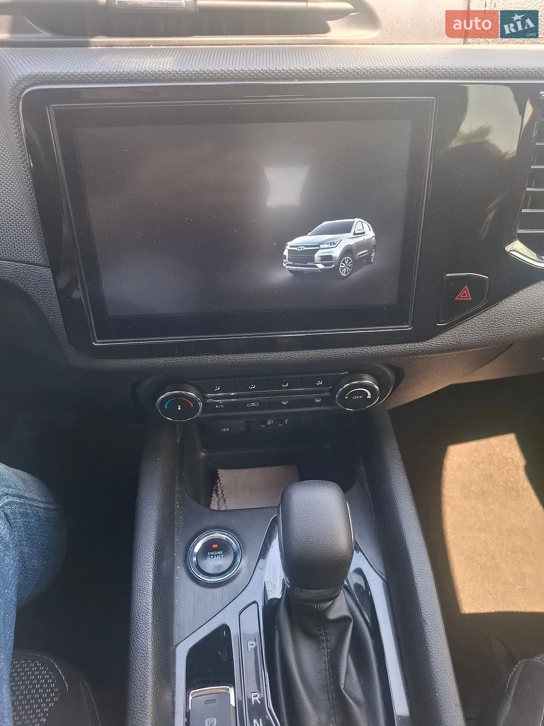 2022 Chery Tiggo 4 - мініатюра 14
