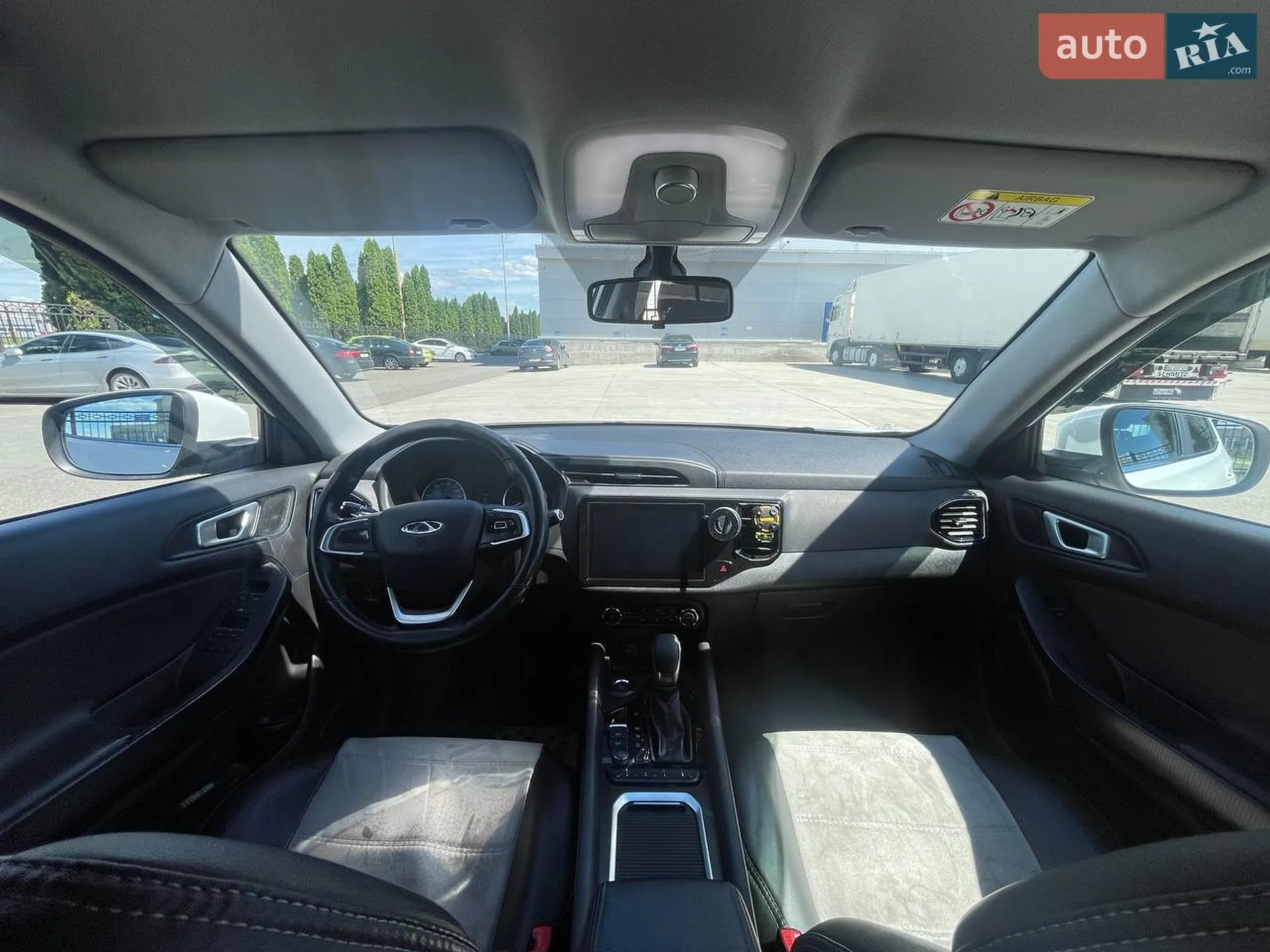 2022 Chery Tiggo 4 - мініатюра 7