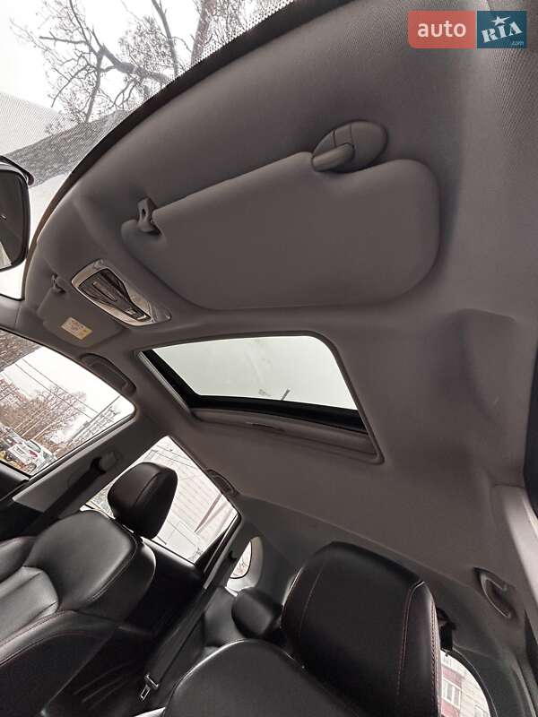 Внедорожник / Кроссовер Chery Tiggo 5 2017 в Броварах фото 10 Внедорожник / Кроссовер Chery Tiggo 5 2017 в Броварах