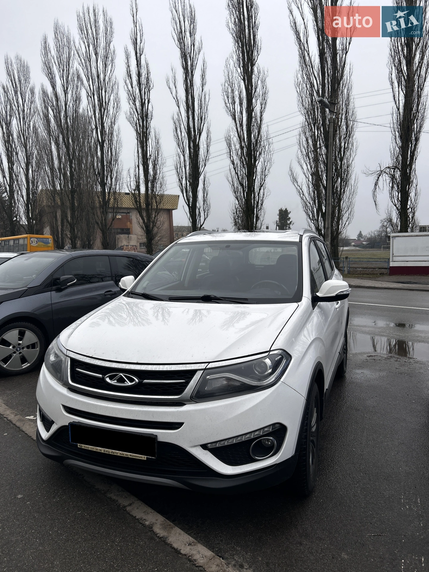 Фото авто 3
