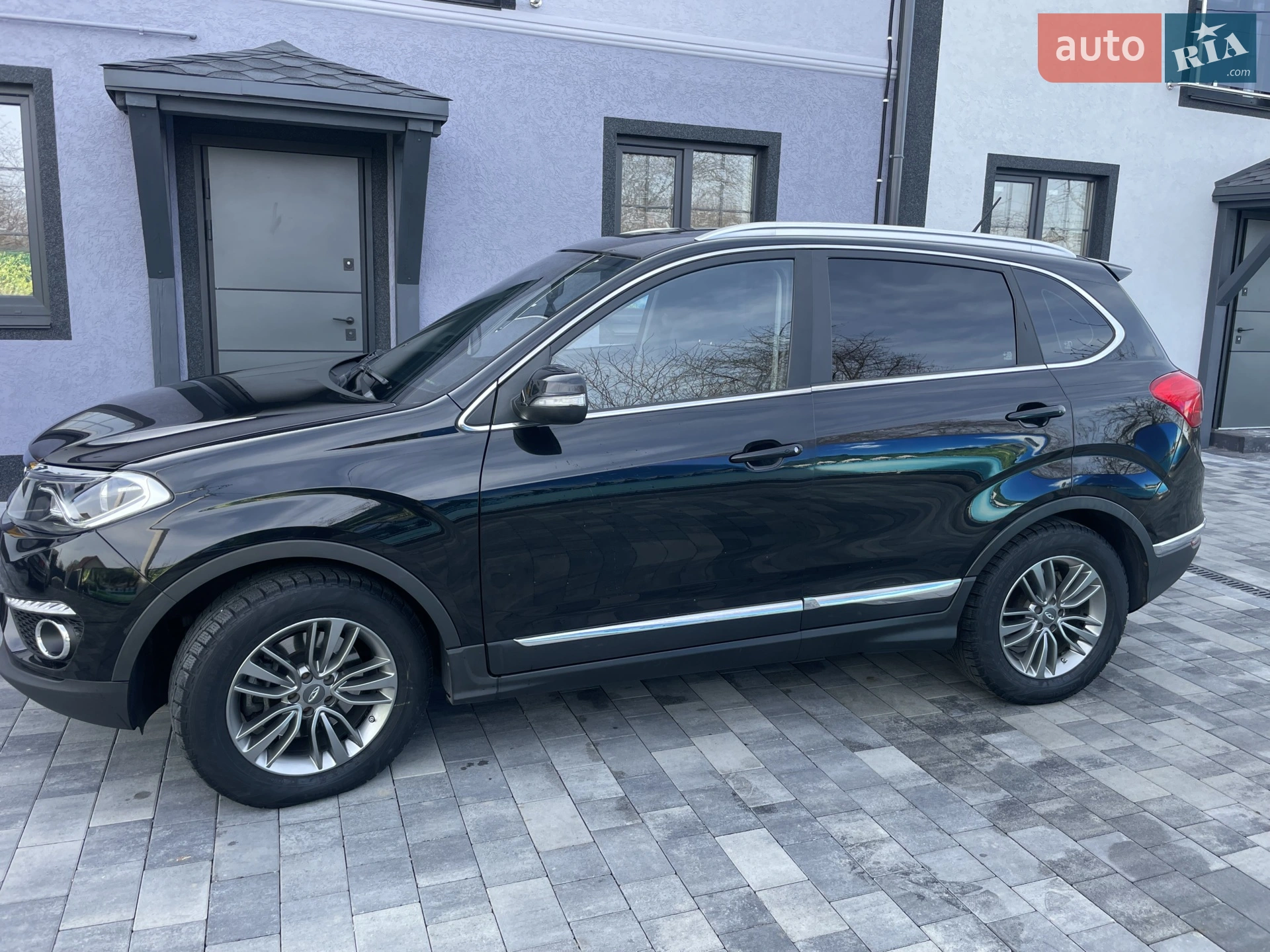 2018 Chery Tiggo 5 - мініатюра 2