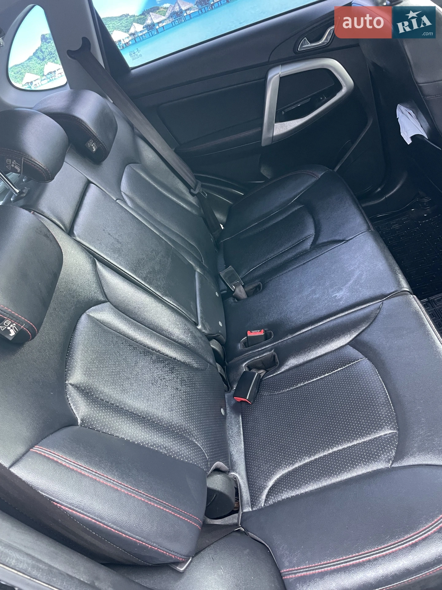 2018 Chery Tiggo 5 - мініатюра 7