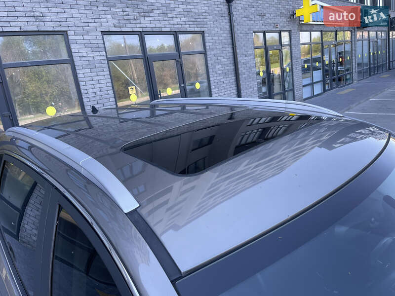 Внедорожник / Кроссовер Chery Tiggo 5 2016 в Хмельницком фото 15 Внедорожник / Кроссовер Chery Tiggo 5 2016 в Хмельницком