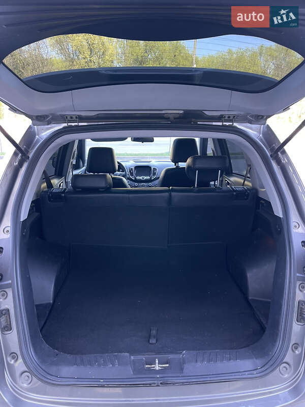 Внедорожник / Кроссовер Chery Tiggo 5 2016 в Хмельницком фото 24 Внедорожник / Кроссовер Chery Tiggo 5 2016 в Хмельницком