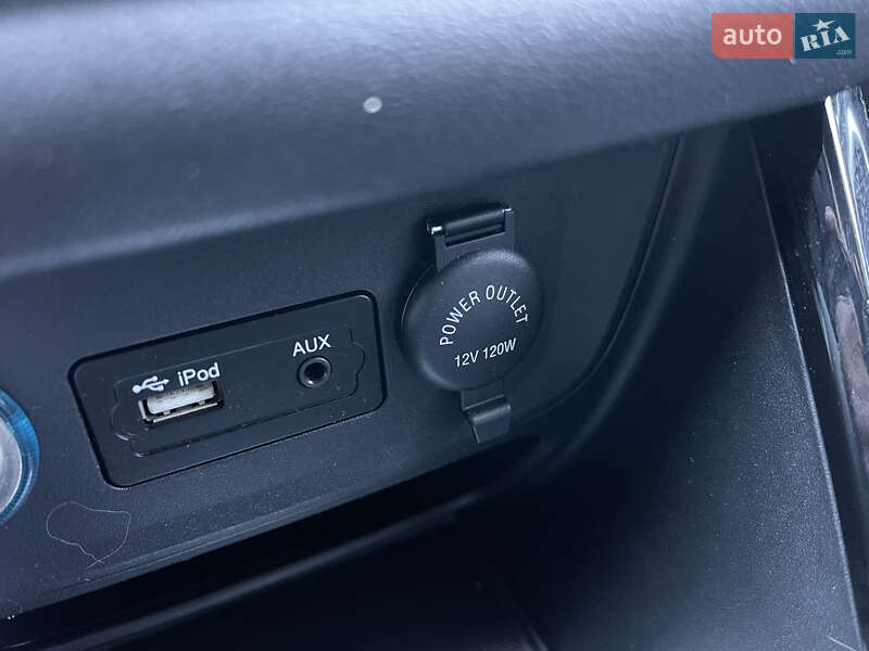 Внедорожник / Кроссовер Chery Tiggo 5 2016 в Хмельницком фото 26 Внедорожник / Кроссовер Chery Tiggo 5 2016 в Хмельницком