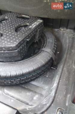 Внедорожник / Кроссовер Chery Tiggo 5 2017 в Черкассах