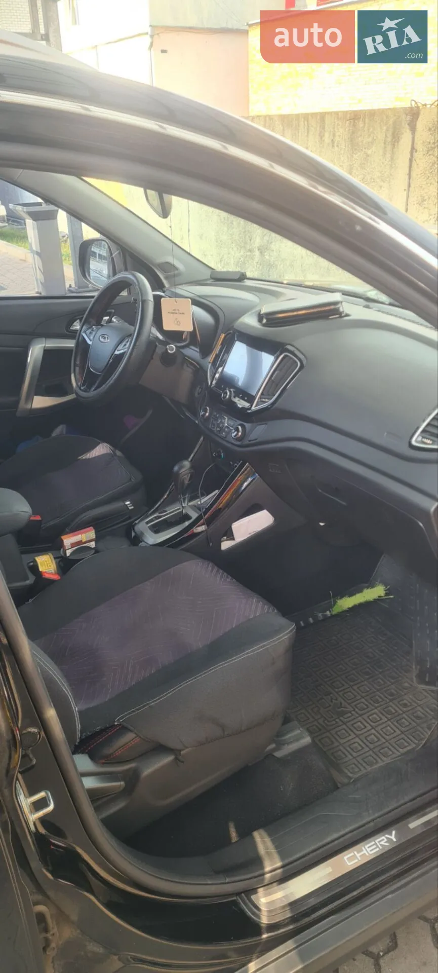 2017 Chery Tiggo 5 - мініатюра 5