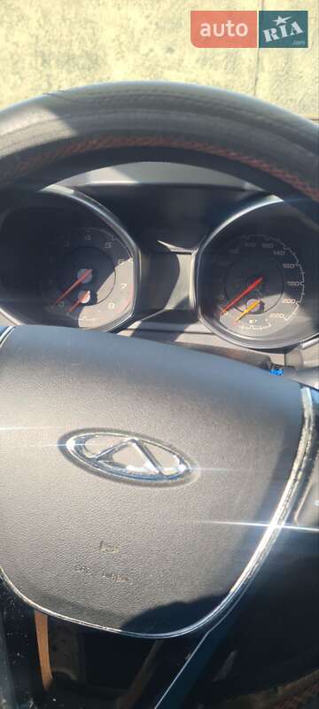 Внедорожник / Кроссовер Chery Tiggo 5 2017 в Киеве фото 6 Внедорожник / Кроссовер Chery Tiggo 5 2017 в Киеве