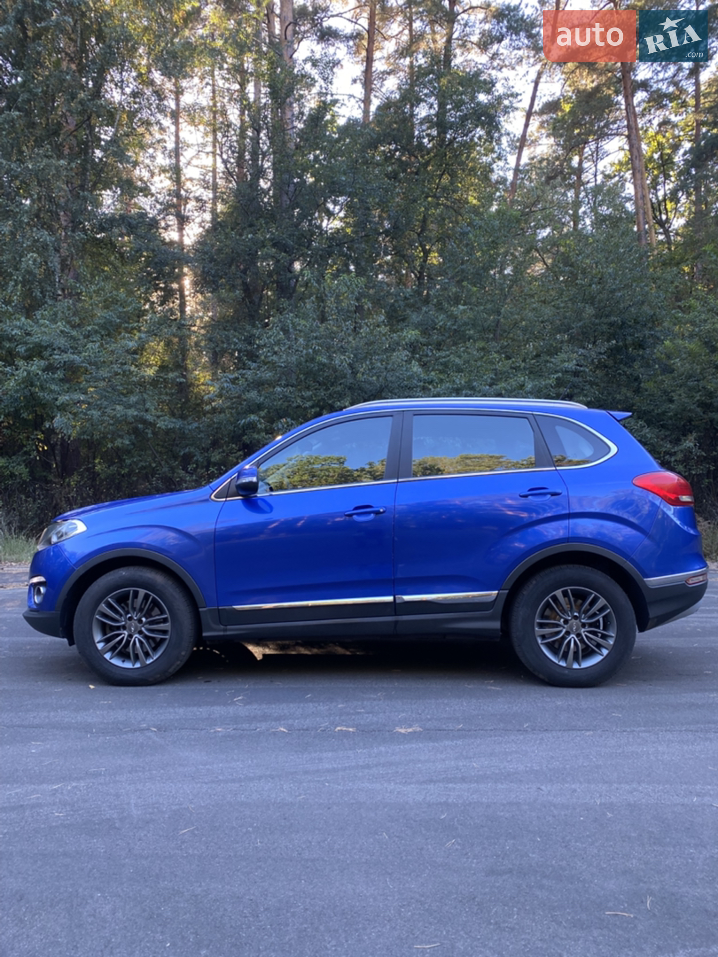 2017 Chery Tiggo 5 - мініатюра 9