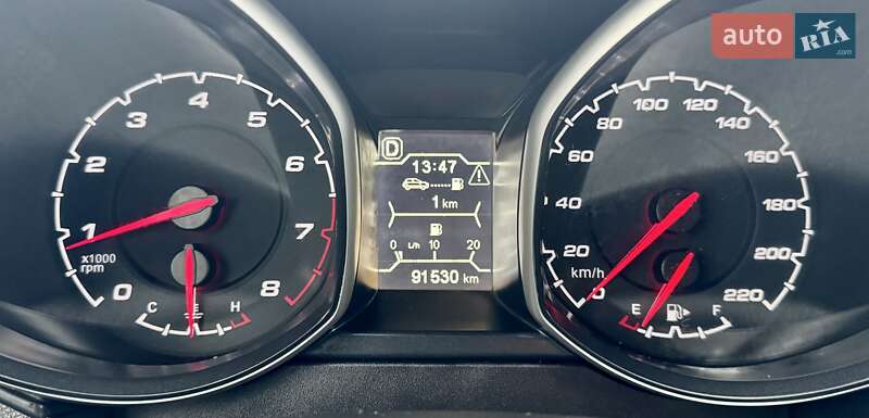 Позашляховик / Кросовер Chery Tiggo 5 2016 в Чернігові фото 14 Позашляховик / Кросовер Chery Tiggo 5 2016 в Чернігові