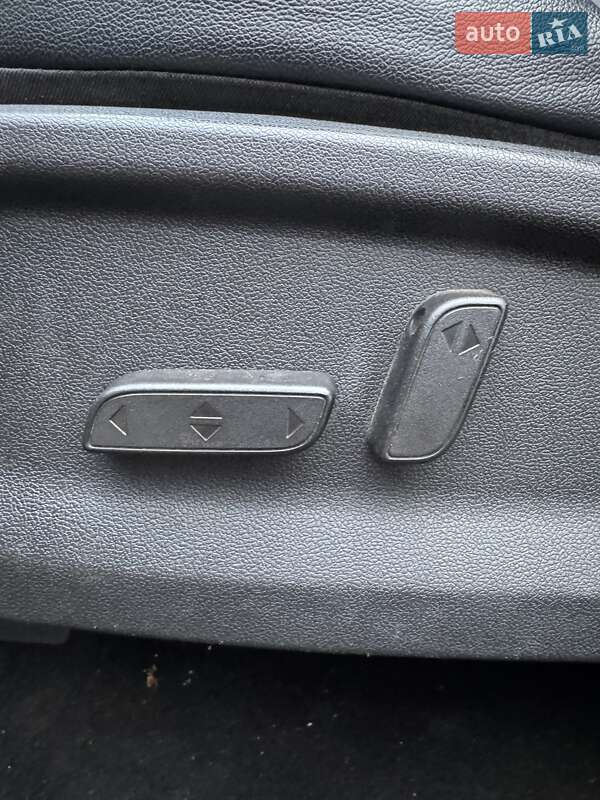 Позашляховик / Кросовер Chery Tiggo 5 2017 в Сумах