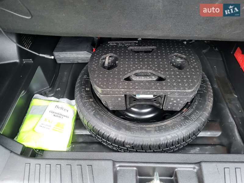 Внедорожник / Кроссовер Chery Tiggo 5 2018 в Виннице