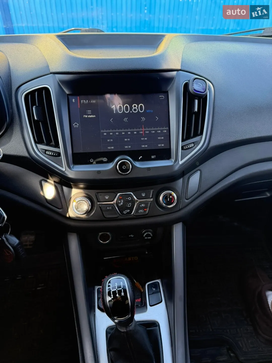 2017 Chery Tiggo 5 - мініатюра 8