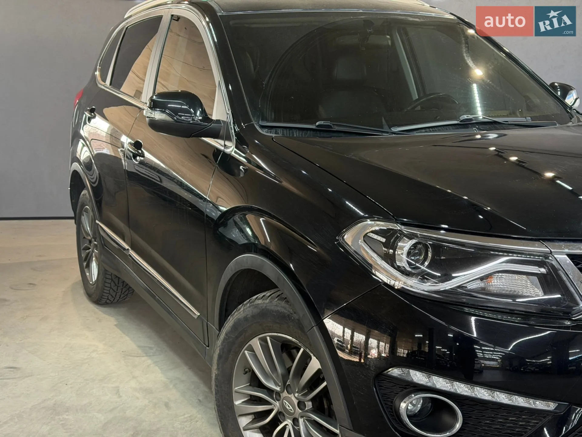2018 Chery Tiggo 5 - мініатюра 3