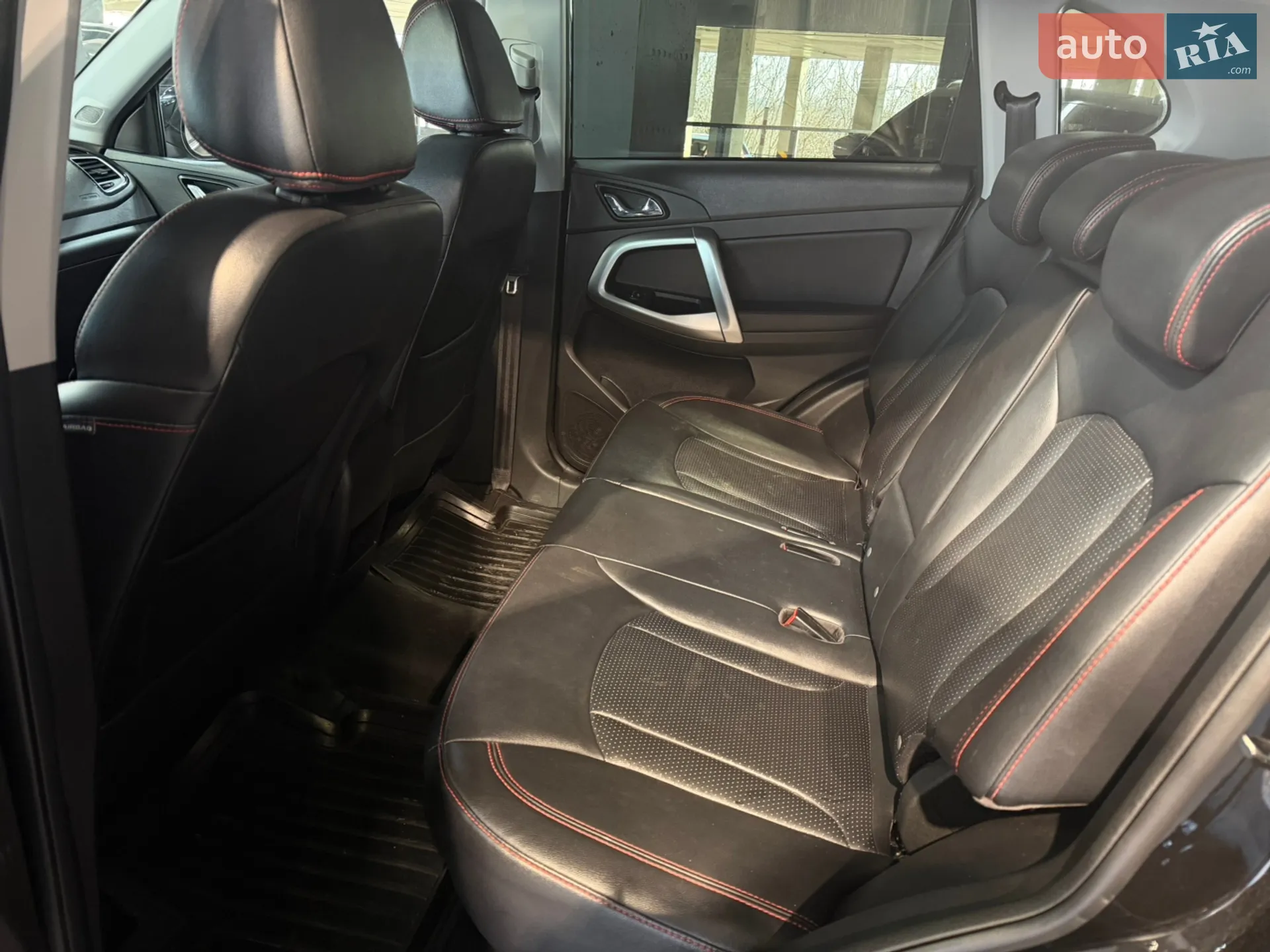 2018 Chery Tiggo 5 - мініатюра 20