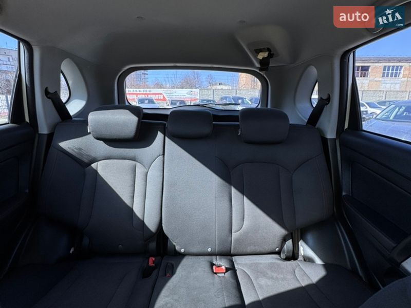 Внедорожник / Кроссовер Chery Tiggo 5 2018 в Каменке