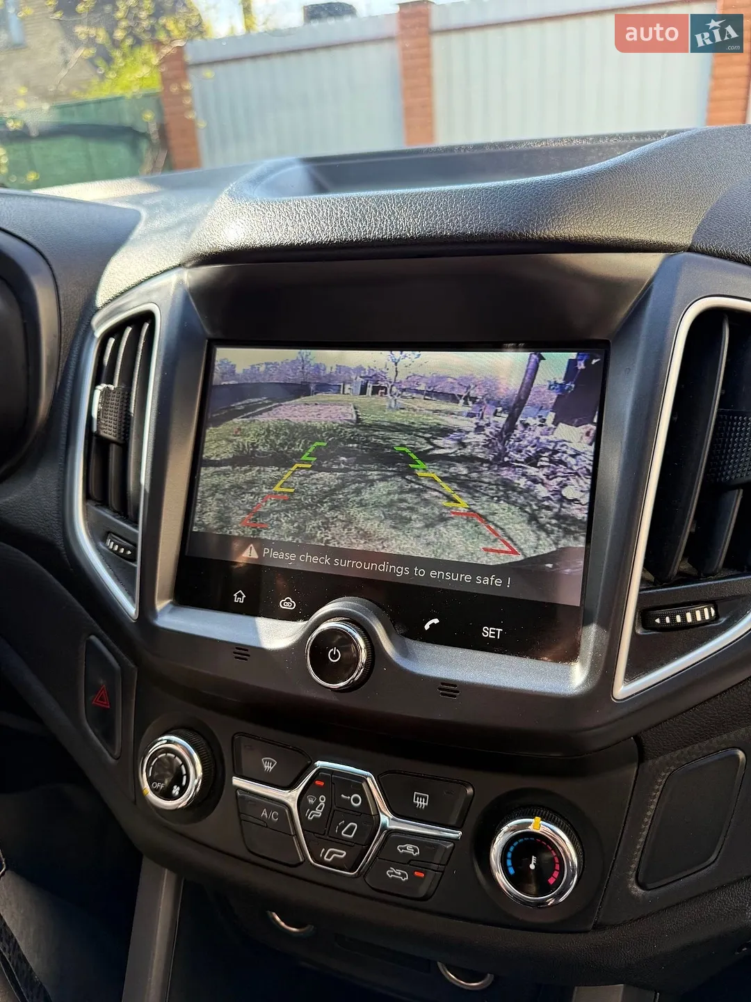 2018 Chery Tiggo 5 - мініатюра 7