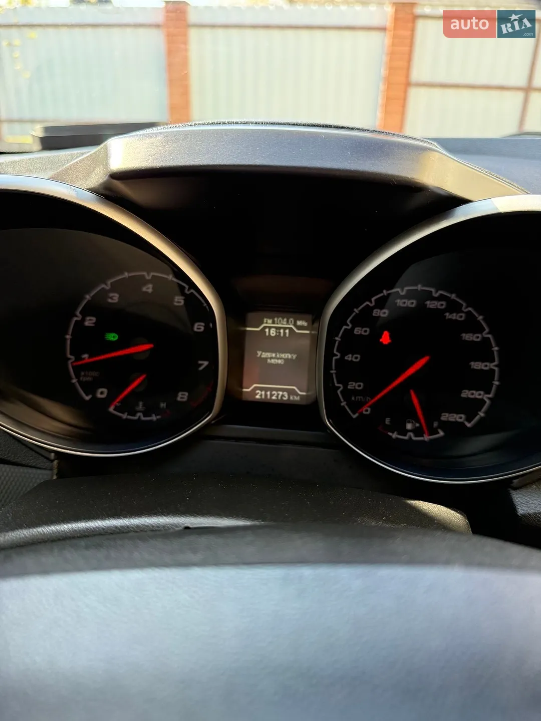 2018 Chery Tiggo 5 - мініатюра 6