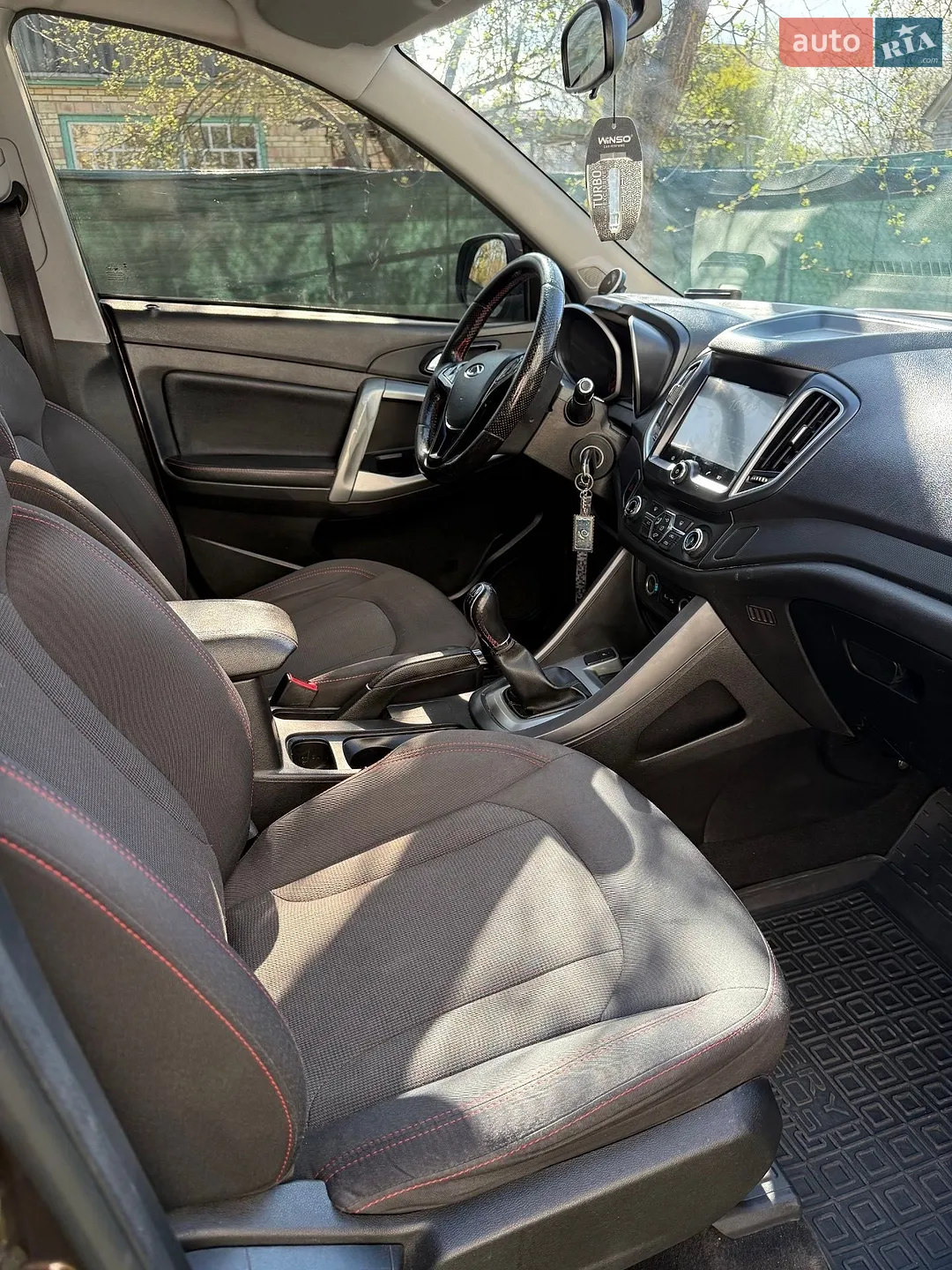 2018 Chery Tiggo 5 - мініатюра 4