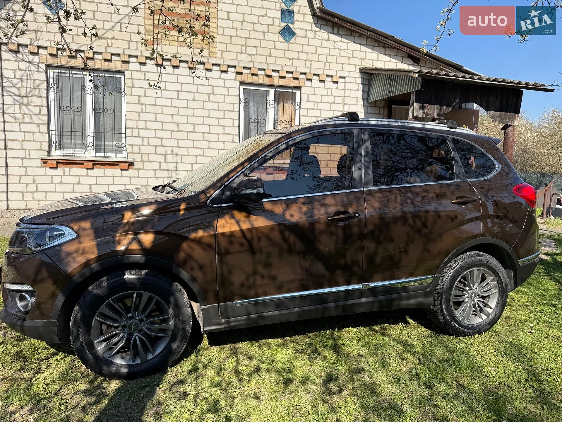 2018 Chery Tiggo 5 - мініатюра 3