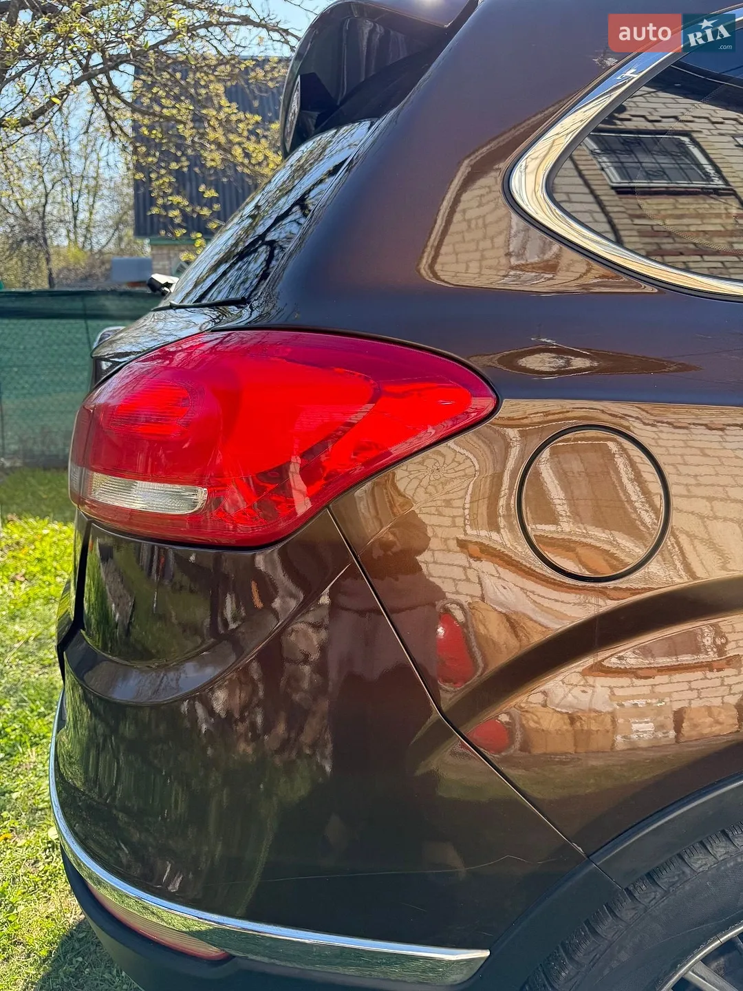 2018 Chery Tiggo 5 - мініатюра 12