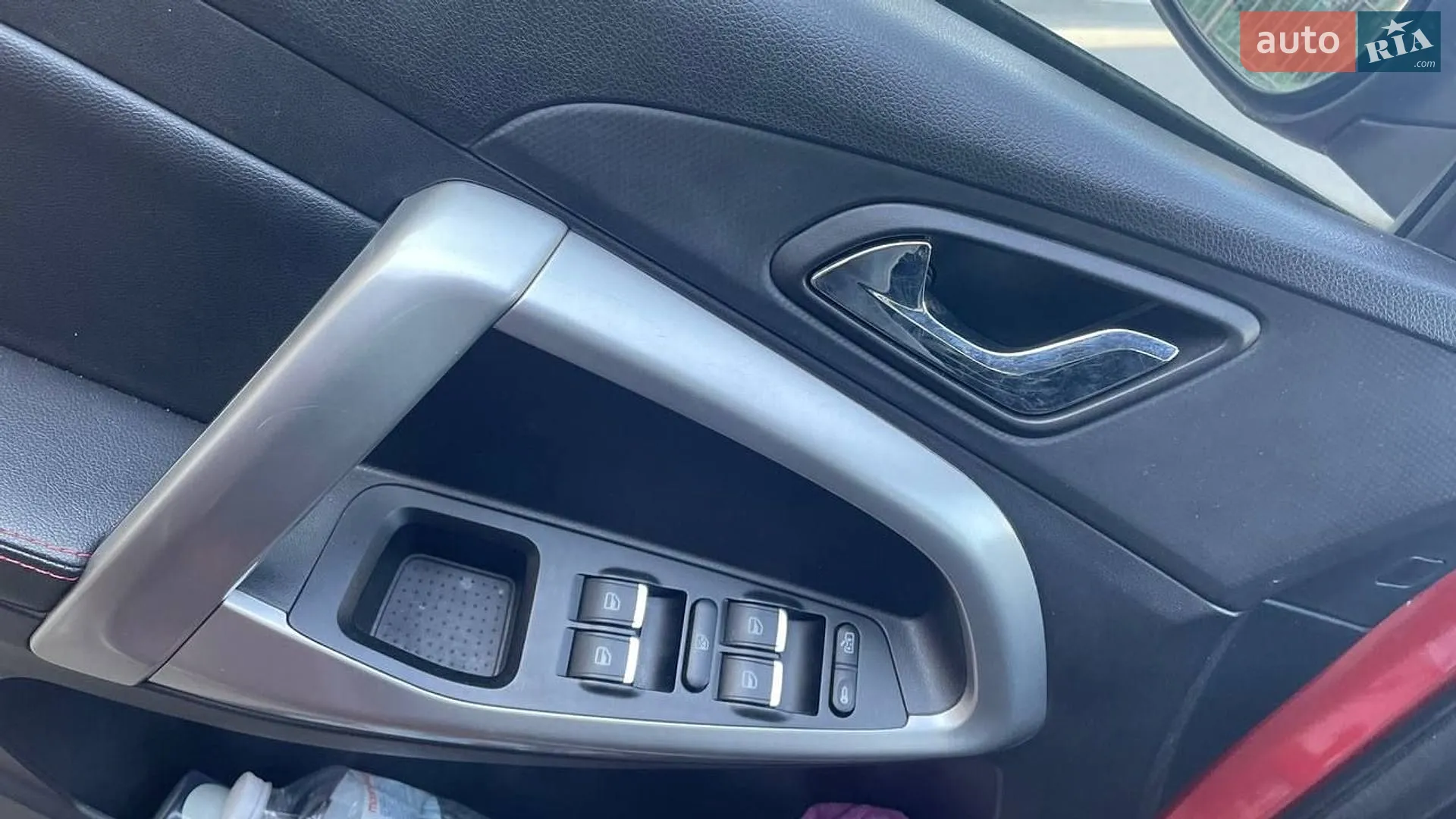 2018 Chery Tiggo 5 - мініатюра 12