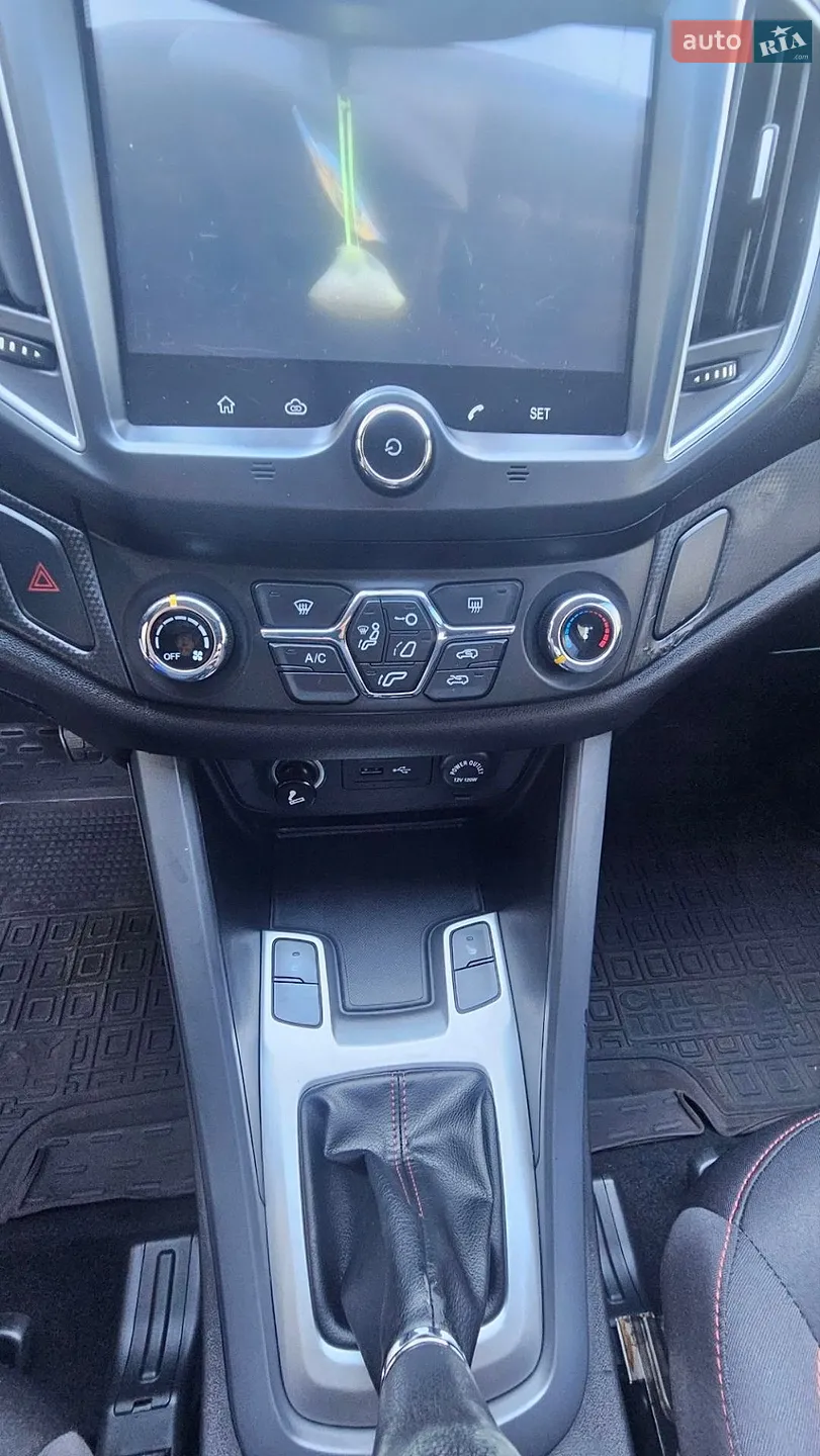 2017 Chery Tiggo 5 - мініатюра 31