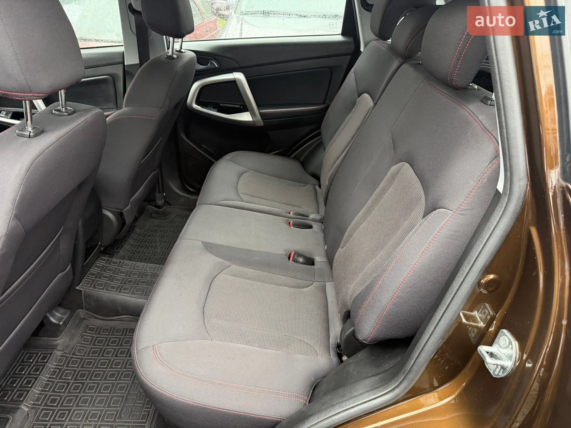 2018 Chery Tiggo 5 - мініатюра 13