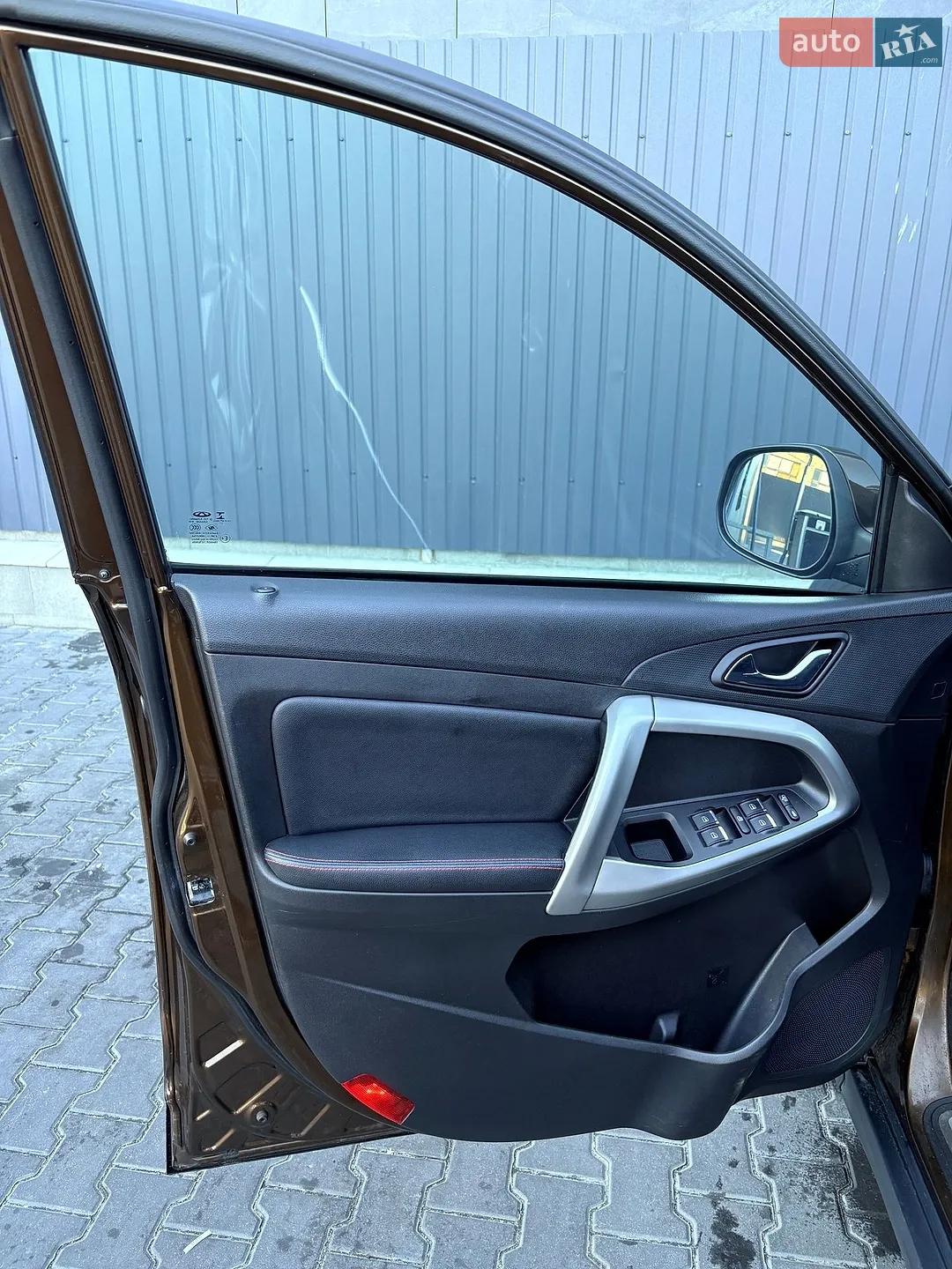 2017 Chery Tiggo 5 - мініатюра 9