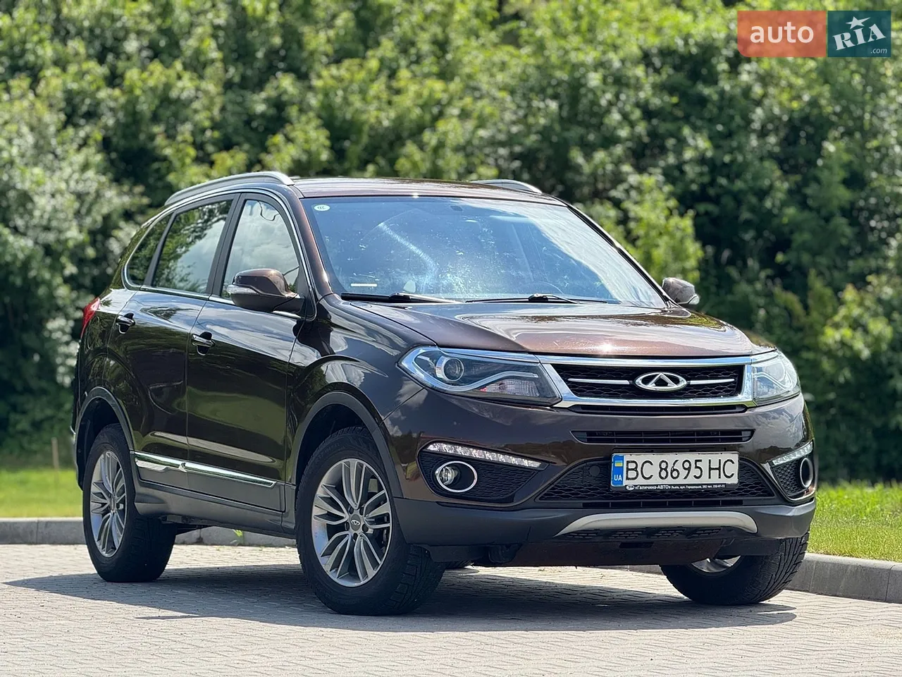 2016 BMW X5 - мініатюра 61