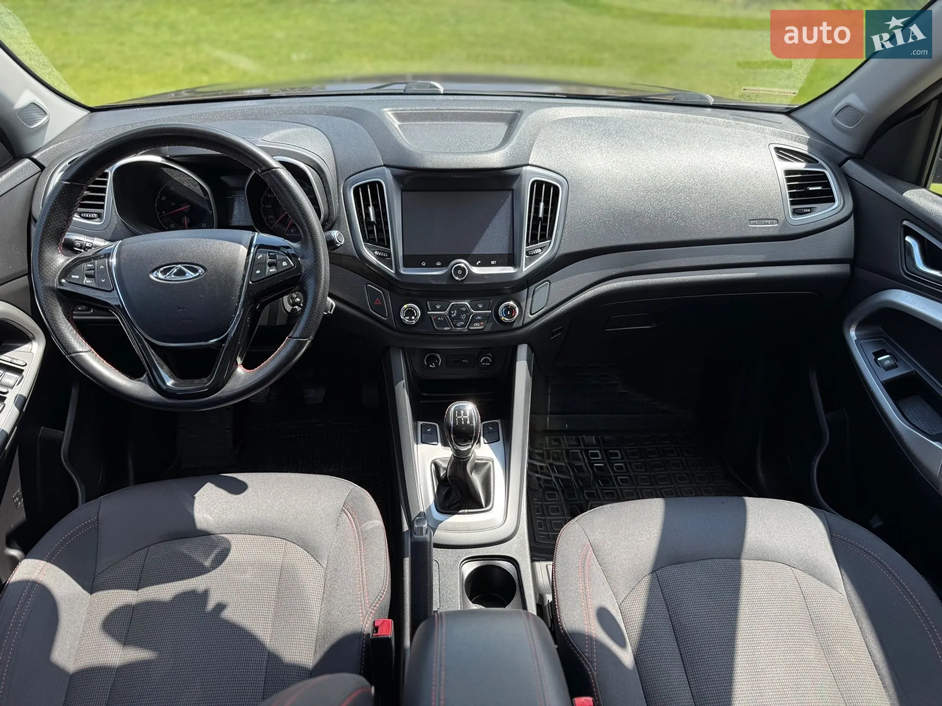 2018 Chery Tiggo 5 - мініатюра 30