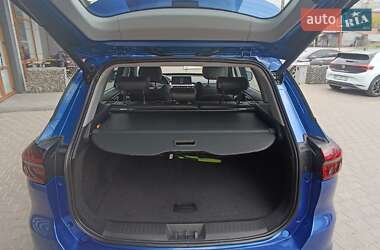 Позашляховик / Кросовер Chery Tiggo 7 Pro 2021 в 