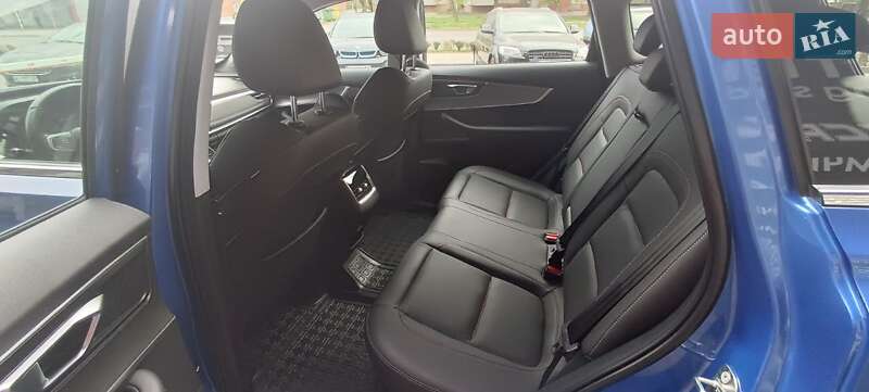 Внедорожник / Кроссовер Chery Tiggo 7 Pro 2021 в Хмельницком