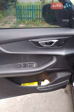 Внедорожник / Кроссовер Chery Tiggo 7 Pro 2021 в 