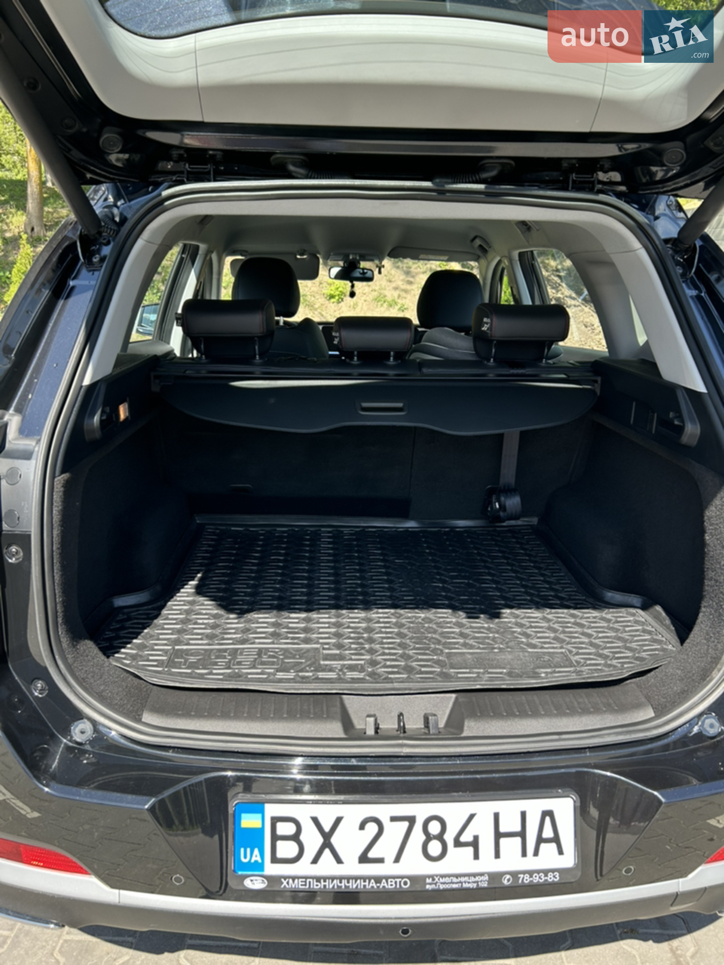 2021 Chery Tiggo 7 Pro - мініатюра 10