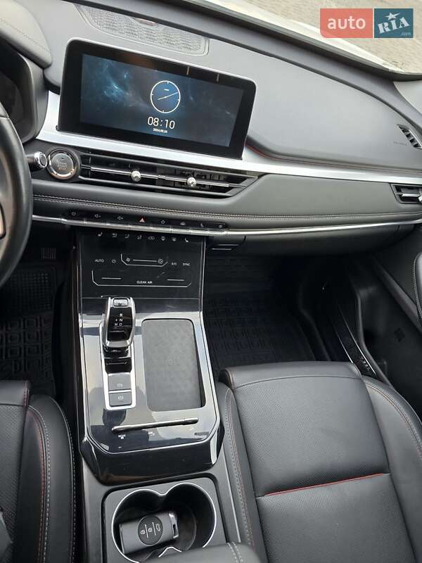 Внедорожник / Кроссовер Chery Tiggo 7 Pro 2021 в Ровно фото 15 Внедорожник / Кроссовер Chery Tiggo 7 Pro 2021 в Ровно