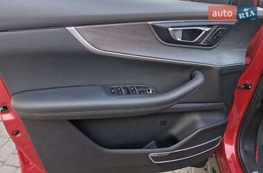 Внедорожник / Кроссовер Chery Tiggo 7 Pro 2021 в 