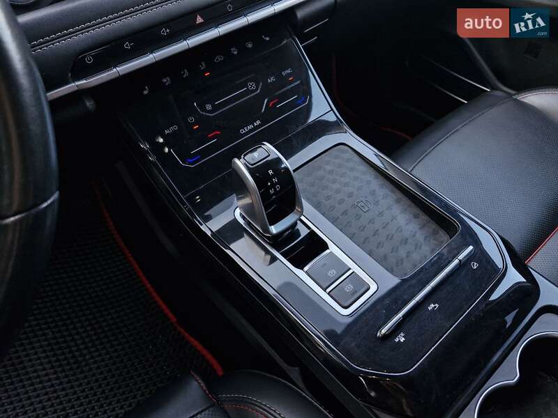 Внедорожник / Кроссовер Chery Tiggo 7 Pro 2021 в Николаеве фото 41 Внедорожник / Кроссовер Chery Tiggo 7 Pro 2021 в Николаеве